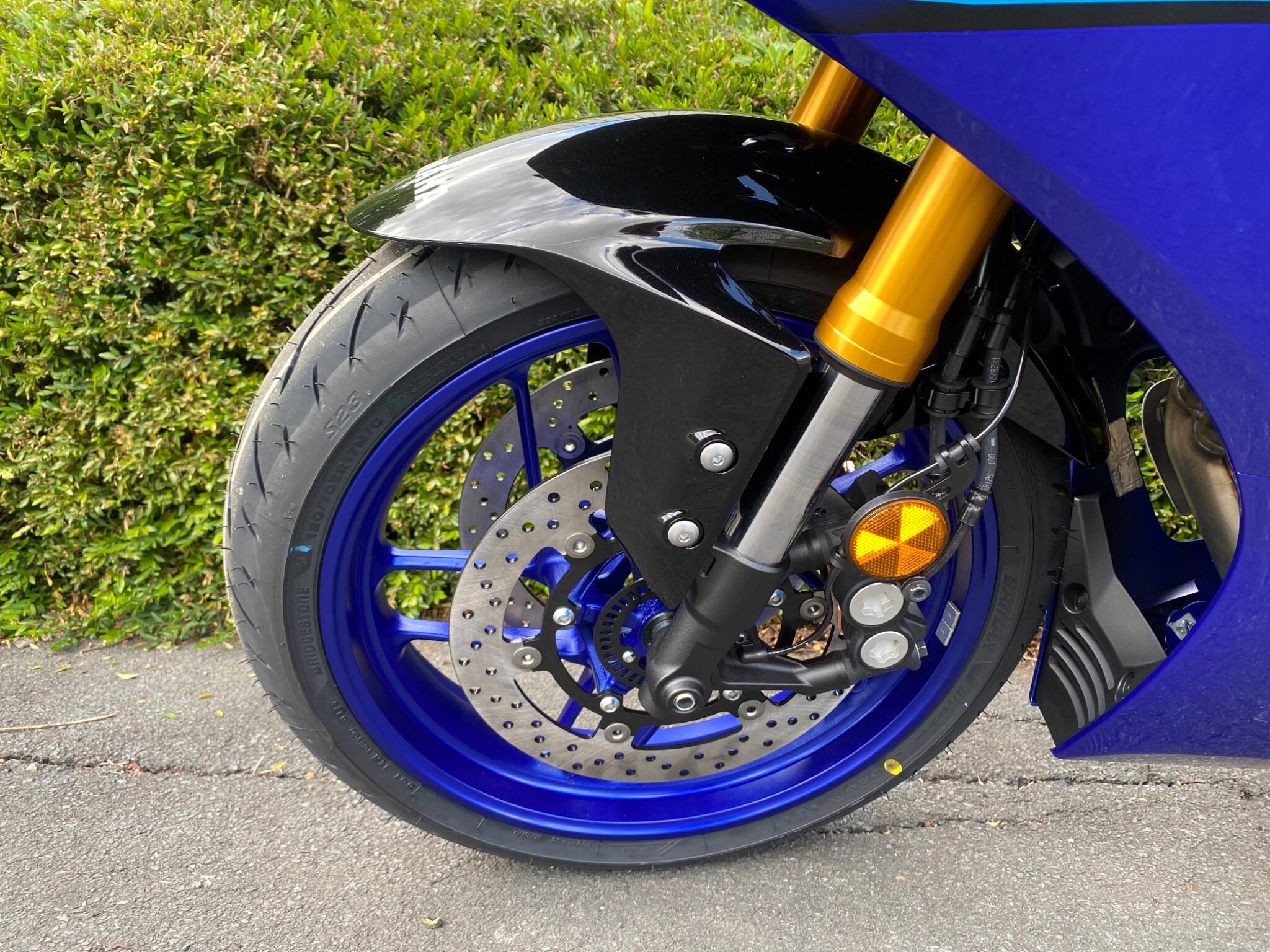 2026 Yamaha 700 Euro 5